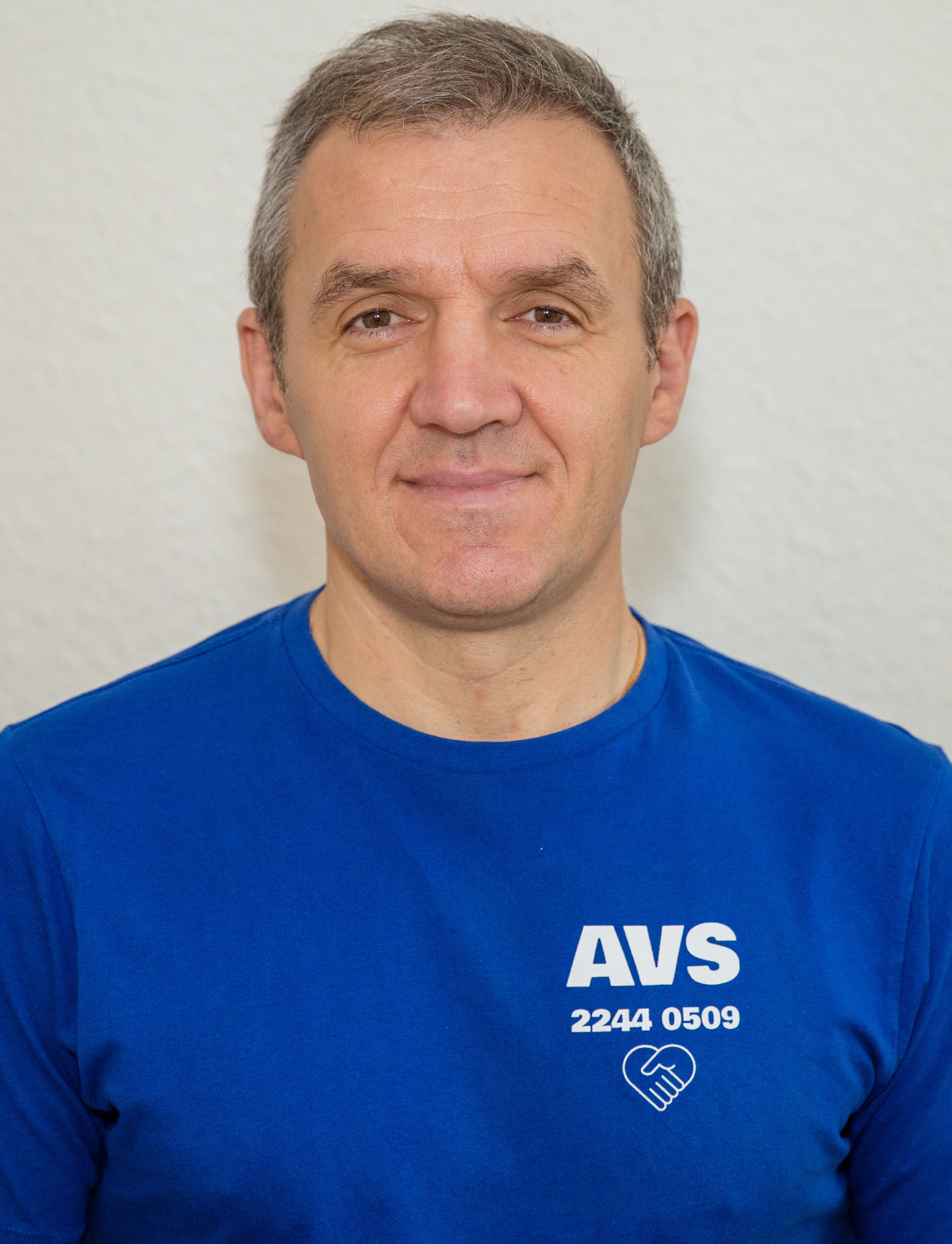 AVS Mobil Massage